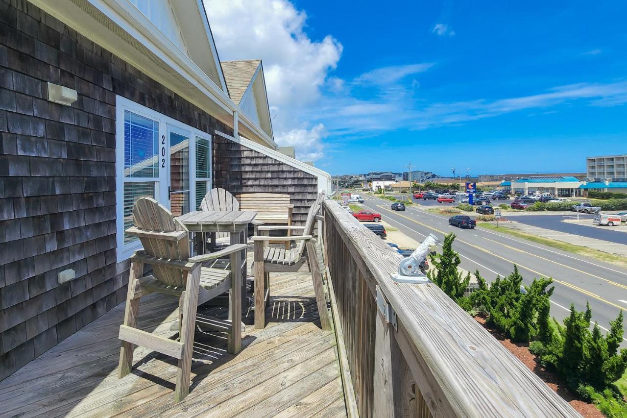 Ohana Kdh122 Kill Devil Hills Eksteriør bilde
